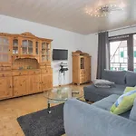 Welcome In - 'leni' Naast De Piste, Met Balkon, Sauna En Zwembad Apartment Winterberg