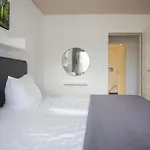 Welcome In - 59-g 'leni' Direkt An Der Piste, Mit Balkon, Sauna Und Schwimmbad Appartement Winterberg