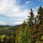 Lägenhet Welcome In - 'leni' Naast De Piste, Met Balkon, Sauna En Zwembad Winterberg