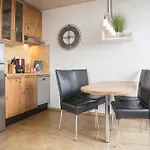 Welcome In - 59-g 'leni' Direkt An Der Piste, Mit Balkon, Sauna Und Schwimmbad Winterberg