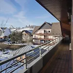 Welcome In - 59-g 'leni' Direkt An Der Piste, Mit Balkon, Sauna Und Schwimmbad * Winterberg