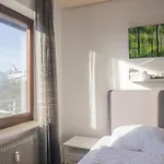 Appartement Welcome In - 59-g 'leni' Direkt An Der Piste, Mit Balkon, Sauna Und Schwimmbad