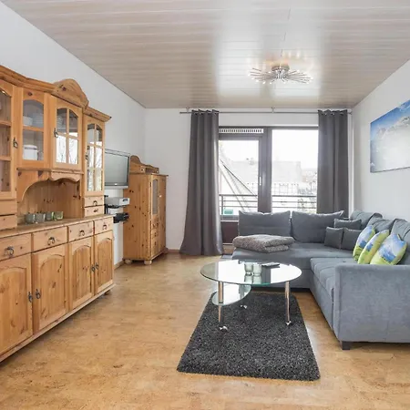 Apartment Welcome In - Am Waltenberg 59-g, Leni