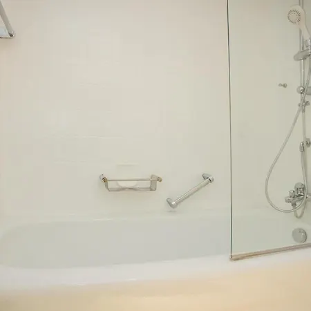 Lägenhet Welcome In - 59-g 'leni' Direkt An Der Piste, Mit Balkon, Sauna Und Schwimmbad *