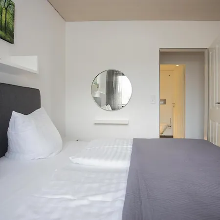 Welcome In - Am Waltenberg 59-g, Leni Apartment Winterberg