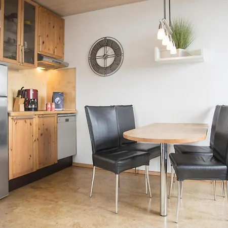 Welcome In - 59-g 'leni' Direkt An Der Piste, Mit Balkon, Sauna Und Schwimmbad 빈터베르크