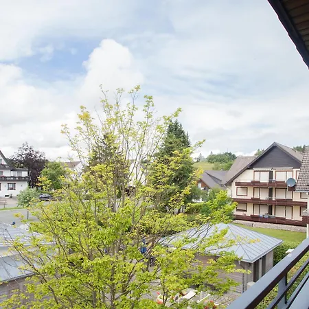 Am Waltenberg 59-g Apartment Winterberg