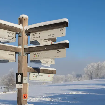 Welcome In - 59-g 'leni' Direkt An Der Piste, Mit Balkon, Sauna Und Schwimmbad 빈터베르크