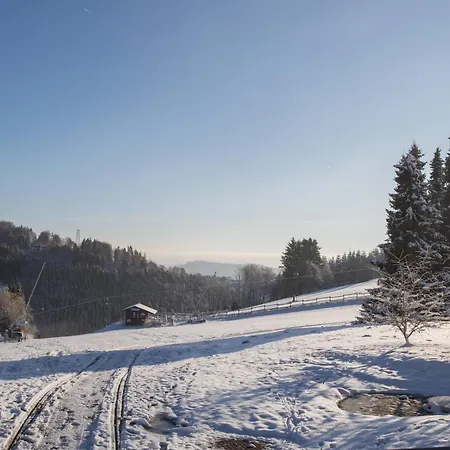 Apartman Welcome In - 59-g 'leni' Direkt An Der Piste, Mit Balkon, Sauna Und Schwimmbad Winterberg