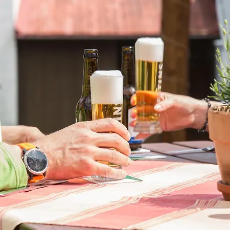 Lägenhet Welcome In - 59-g 'leni' Direkt An Der Piste, Mit Balkon, Sauna Und Schwimmbad Winterberg