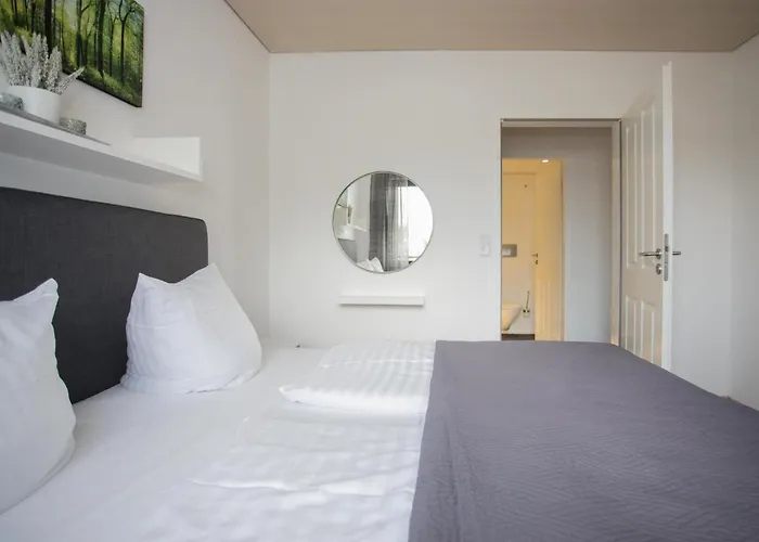 Welcome In - 'leni' Naast De Piste, Met Balkon, Sauna En Zwembad Apartment Winterberg