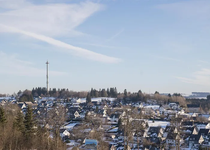 Welcome In - 'leni' Naast De Piste, Met Balkon, Sauna En Zwembad Apartment